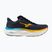 Încălțăminte de alergare pentru bărbați  Mizuno Wave Sky 9 baritone blue/citrus/capri breeze