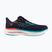 Încălțăminte de alergare pentru bărbați  Mizuno Wave Rider 29 odyssey gray/Ccapri breeze/calypso coral