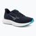 Încălțăminte de alergare pentru bărbați  Mizuno Revolt 4 baritone blue/silver/capri bre