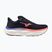 Încălțăminte de alergare pentru femei  Mizuno Wave Sky 9 odyssey gray/striking coral/iris bloom
