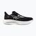 Încălțăminte de alergare pentru femei  Mizuno Wave Rider 29 black sand/white/black