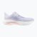 Încălțăminte de alergare pentru femei  Mizuno Wave Rider 29 white/icelandic blue/strikingcoral