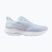 Încălțăminte de alergare pentru femei  Mizuno Wave Ultima 16 vintage Nantucket breeze/bleached mauve/orchidpearl
