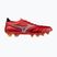 Încălțăminte de fotbal pentru bărbați Mizuno Morelia Neo IV Β Japan Mix morelia 40th red/white/black