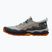 Încălțăminte de alergare pentru bărbați  Mizuno Wave Daichi 9 mercury/tangelo/tang orange