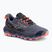 Încălțăminte de alergare pentru femei  Mizuno Wave Mujin 11 blue granite/silver/striking coral