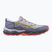 Încălțăminte de alergare pentru femei  Mizuno Wave Daichi 9 icelandic blue/citrus/calypsocoral
