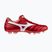 Încălțăminte de fotbal pentru bărbați Mizuno Morelia II Pro FG morelia 40th red/white/black