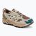 Încălțăminte Mizuno Wave Mujin TL fossil/snow white/summer sand