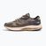 Încălțăminte pentru bărbați Mizuno Wave Rider β vintage khaki/black sand/grape leaf
