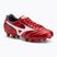 Încălțăminte de fotbal Mizuno Morelia II Club FG morelia 40th red/white/black