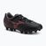 Încălțăminte de fotbal  Mizuno Monarcida Neo III Select Md black/morelia 40th red