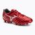 Încălțăminte de fotbal  Mizuno Monarcida Neo III Select Md morelia 40th red/white