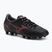 Încălțăminte de fotbal pentru bărbați Mizuno Morelia Neo IV Pro MD black/morelia 40th red/black
