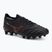 Încălțăminte de fotbal pentru bărbați Mizuno Morelia Neo IV β Japan Md black/morelia 40th red/black