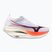 Încălțăminte de alergare Mizuno Wave Rebellion Pro 3 white/baritone blue/fiery cora