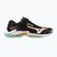 Încălțăminte de volei Mizuno Wave Lightning Z8 black/tangelo/ice green
