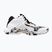 Încălțăminte de volei Mizuno Wave Lightning Z8 Mid White/Black/Gold