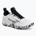 Încălțăminte de volei Mizuno Wave Luminous 3 white/black/ge gold
