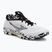 Încălțăminte de handbal Mizuno Wave Stealth 6 white/black/gold