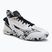 Încălțăminte de handbal Mizuno Wave Mirage 5 white/black/ge gold