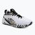 Încălțăminte de handbal Mizuno Wave Stealth Neo 2 white/black/ge gold