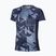 Tricou pentru bărbați Mizuno Daybreakers Shadow Graphic odyssey gray