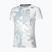 Tricou pentru bărbați Mizuno Daybreakers Shadow Graphic white/gray