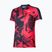 Tricou pentru bărbați Mizuno Daybreakers Shadow Polo vibrant red