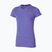 Tricou de alergare pentru femei Mizuno Core Tee iris bloom