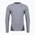 Longsleeve de alergare pentru bărbați Mizuno Tech Thermal Charge quiksilver