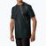 Tricou de alergare pentru bărbați  Mizuno Core Graphic Tee black