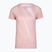 Tricou de alergare pentru femei Mizuno Core Graphic Tee bleached mauve