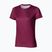 Tricou de alergare pentru femei Mizuno Core Graphic Tee dark purple