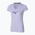 Tricou de alergare pentru femei Mizuno Core Runbird Tee icelandic blue