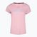 Tricou de alergare pentru femei Mizuno Core Runbird Tee bleached mauve