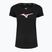 Tricou de alergare pentru femei Mizuno Core Runbird Tee black/mauve