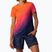 Tricou de alergare pentru femei Mizuno Summer Pack QD Tee yuuyake