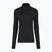 Bluză de alergare pentru femei Mizuno Active Warm Half Zip black