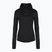 Bluză de alergare pentru femei Mizuno Active Warm Hooded black