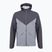 Geacă de alergare pentru bărbați Mizuno Tech Thermal Charge Hooded quiksilver
