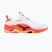 Încălțăminte de handbal Mizuno Wave Stealth Neo 2 white/flery coral 2/citrus