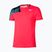 Tricou de tenis pentru bărbați Mizuno Daybreakers Shadow vibrant red