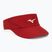 Vizieră de tenis Mizuno Drylite Visor lava falls