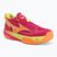 Încălțăminte de volei Mizuno Neo Jump pink tetra/fortune yellow/light