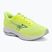 Încălțăminte de alergare pentru bărbați Mizuno Wave Ultima 17 lightning yellow/surf the web