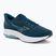 Încălțăminte de alergare pentru bărbați Mizuno Wave Ultima 17 sailor blue/silver/blue topaz