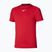 Tricou de tenis pentru bărbați Mizuno 62GAA001 Tee fiery red