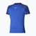 Tricou pentru bărbați Mizuno Stargazer Shadow Tee dazzling blue