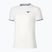 Tricou pentru bărbați Mizuno Stargazer Shadow Graphic Tee white